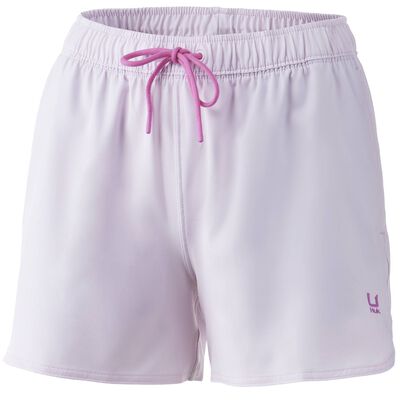 HUK Women's Shorts
