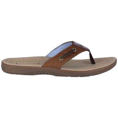 Men's Baitfish Flip-Flop Sandals