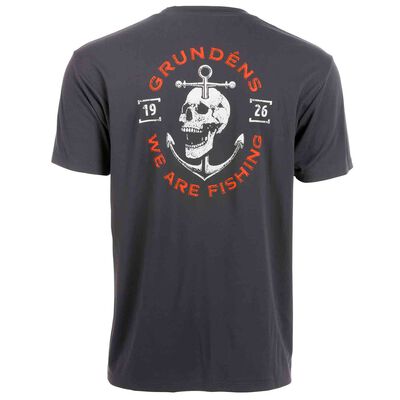 Men's Anchor Down Shirt