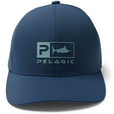 Delta Flexfit Icon Hat