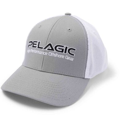 PELAGIC Men's Hats