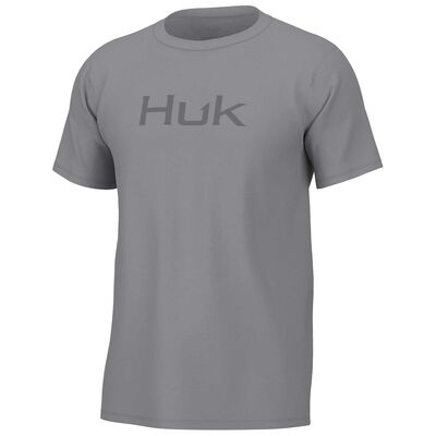 Men's Huk Logo Shirt