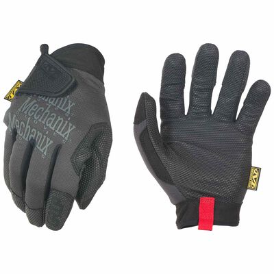 Specialty Grip Gloves, Black