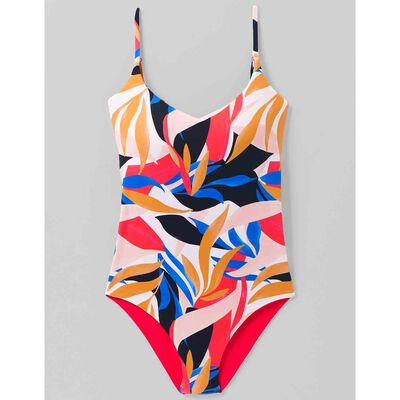 Women's Jess Reversible One-Piece Swimsuit