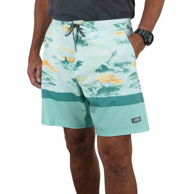 Men's Cocoboardie Board Shorts