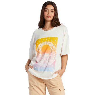 Women's Sunrise Tropics Shirt