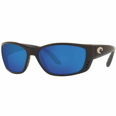 Fisch Omnifit 580P Polarized Sunglasses