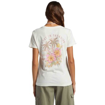 Women's Hibiscus Paradise Shirt