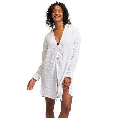 Women's Summer Limonade Cover-Up