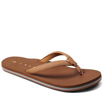 Women's Reef Solana Flip-Flop Sandals