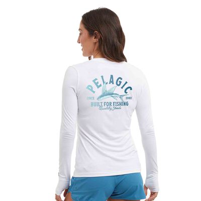 Women's AquaTek Flyer Shirt