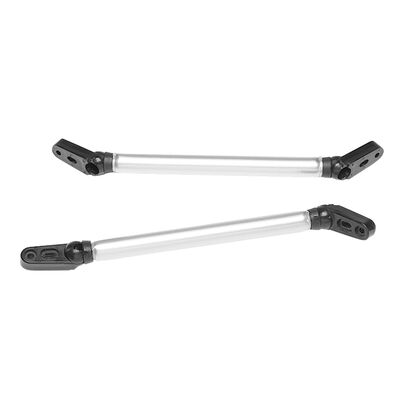 Windshield Support Bars