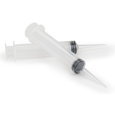 Syringe for Epoxy Resin