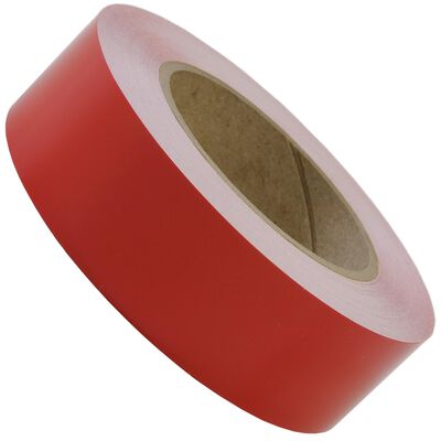 Boat Striping Tape, Red
