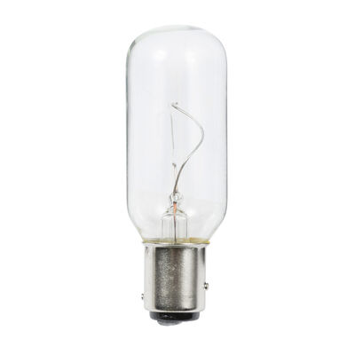 Halogen Replacement Bulbs, DC Index Base