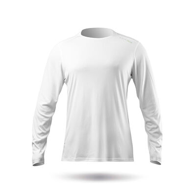 Men's Long Sleeve UV Active Shirt