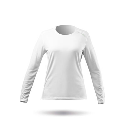Women's Long Sleeve UV Active Shirt