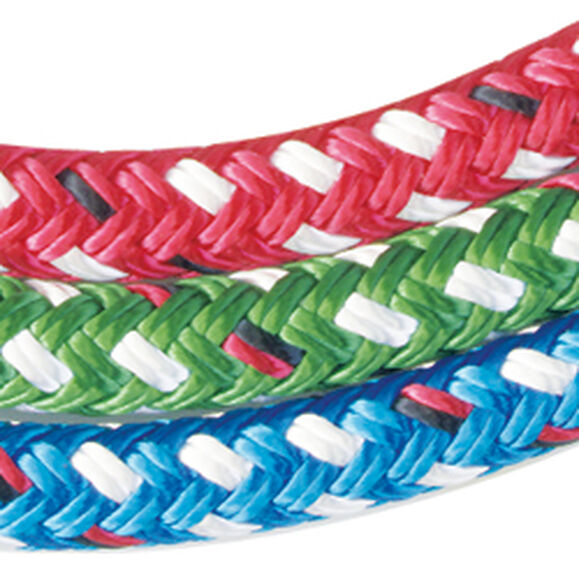 Dyneema & Spectra Rigging