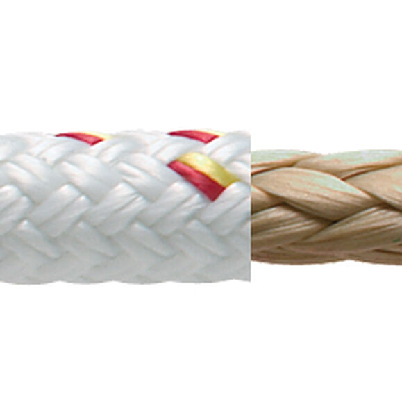 Technora & Kevlar Rigging