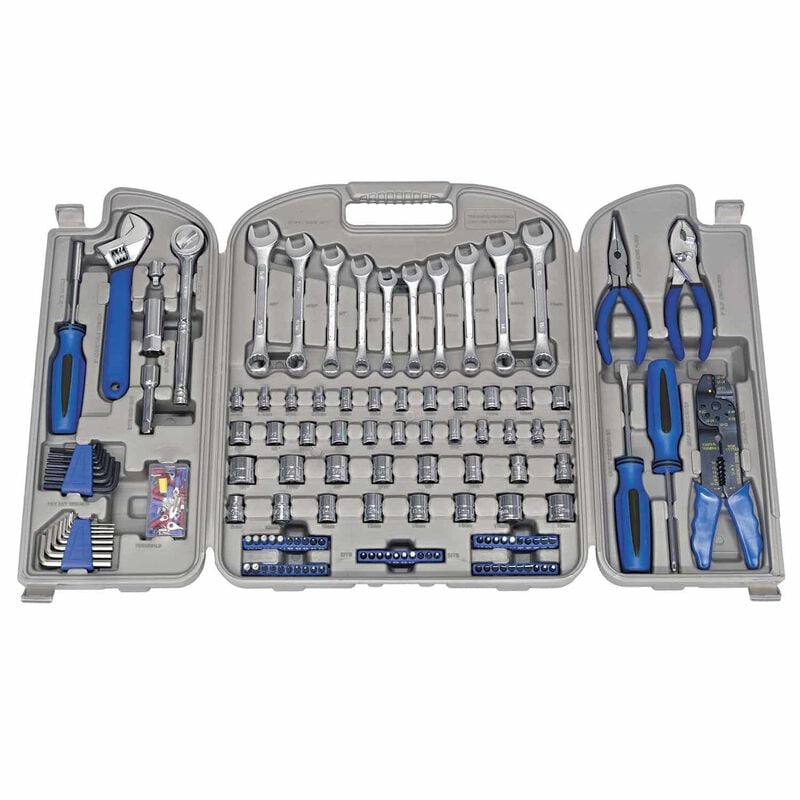 175 piece tool kit