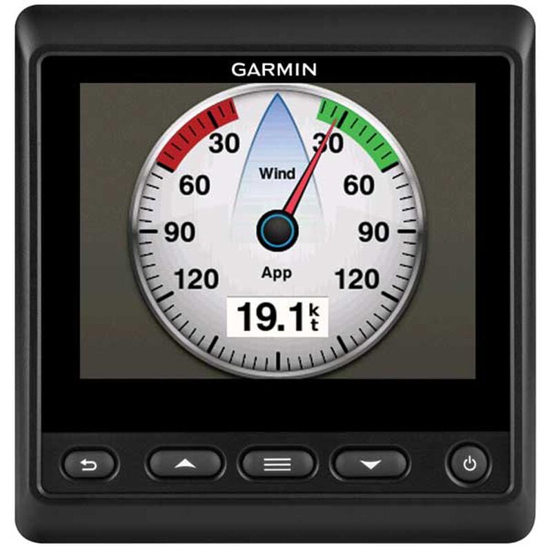 Garmin GMI 20 Marine Instrument