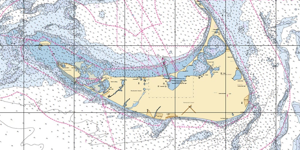 C-MAP Reveal Chart - Federação Russa - Centro-Norte