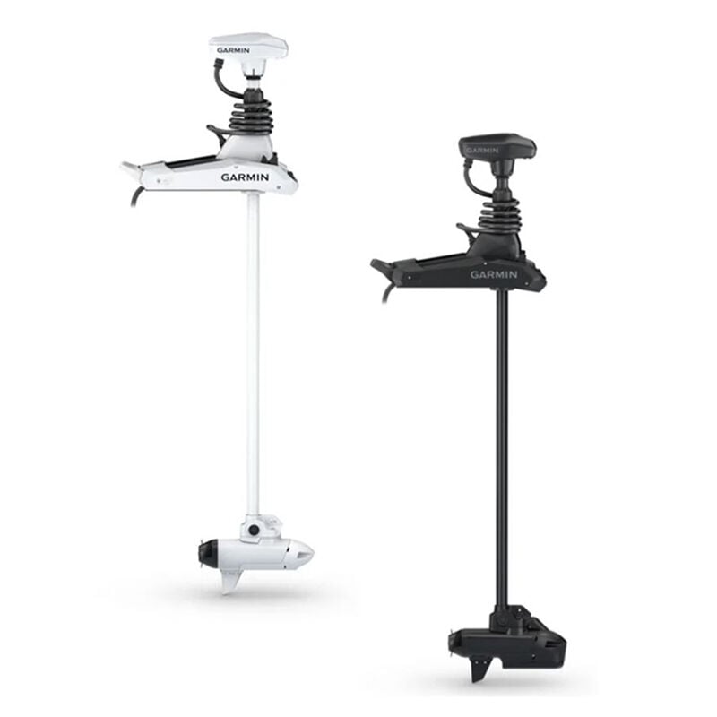 *Garmin Force® Kraken Saltwater Bow-Mount Trolling Motors