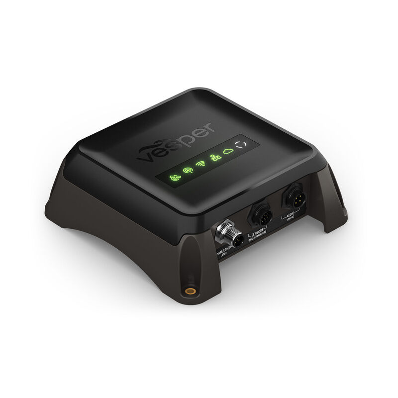 Cortex™ M1 AIS Boat Monitor
