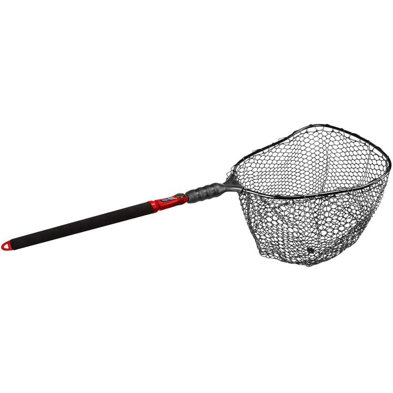 Ego S2 Slider Large Rubber Landing Net