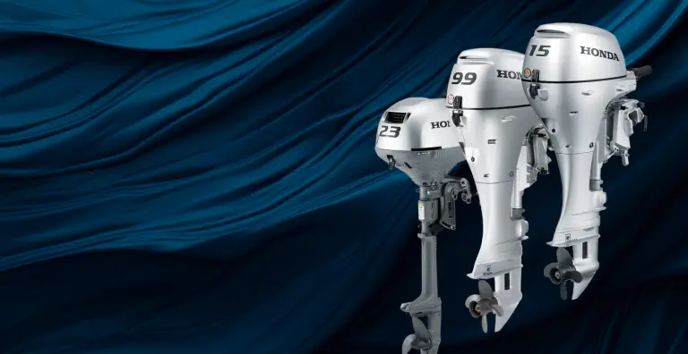 Honda Outboards Up To $500 Off. Shop Now