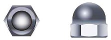cap nut