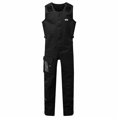 Gill Men's Verso Salopette Bibs