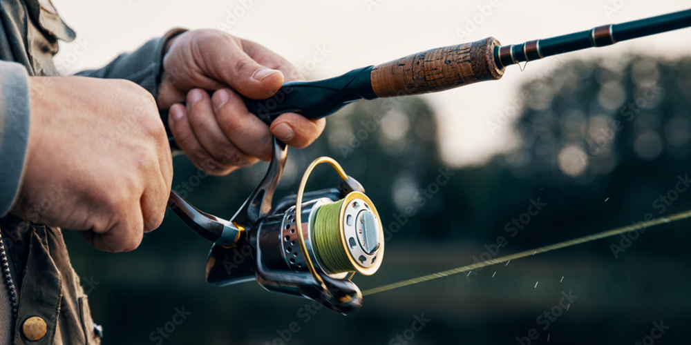 Choose Durable And User-friendly Free Fishing Reels 