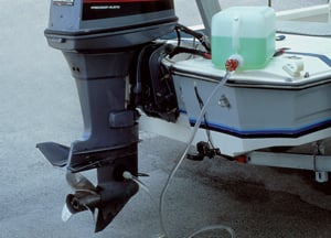 mercury 5 hp outboard