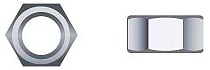 hex nut
