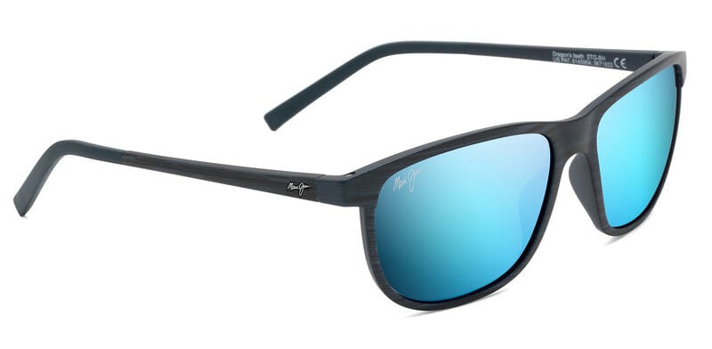 Maui Jim Lele Kawa Polarized Sunglasses