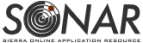 SONAR: Sierra Online Application Resource
