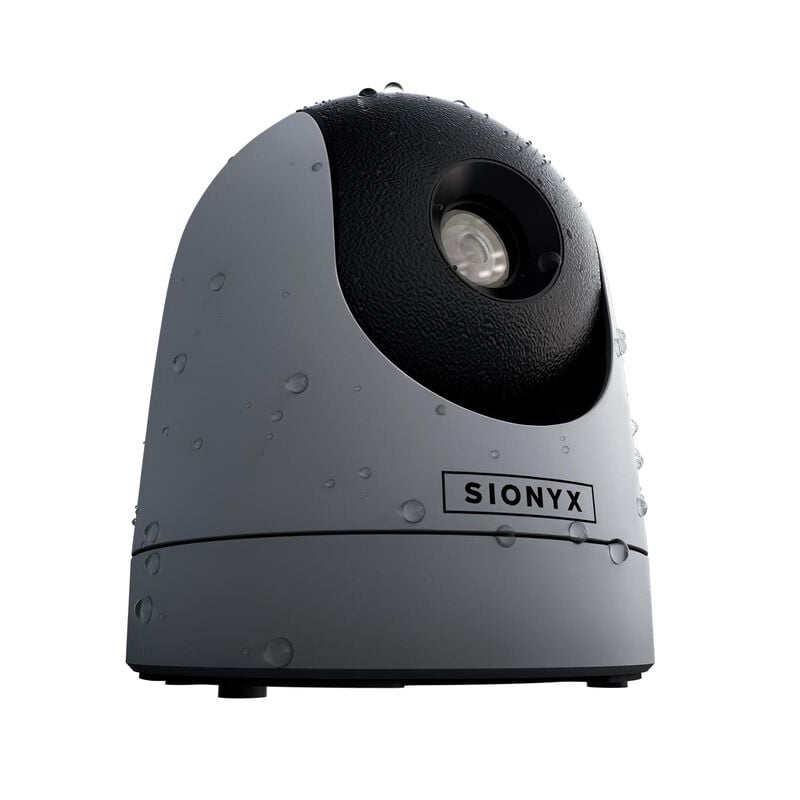 SonyX Nightwave Ultra Low Light Camera