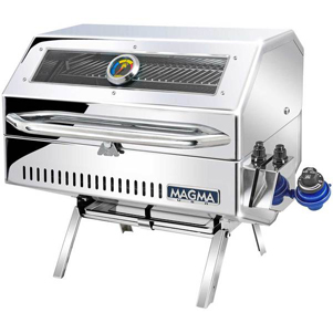 Catalina 2 infrared grill