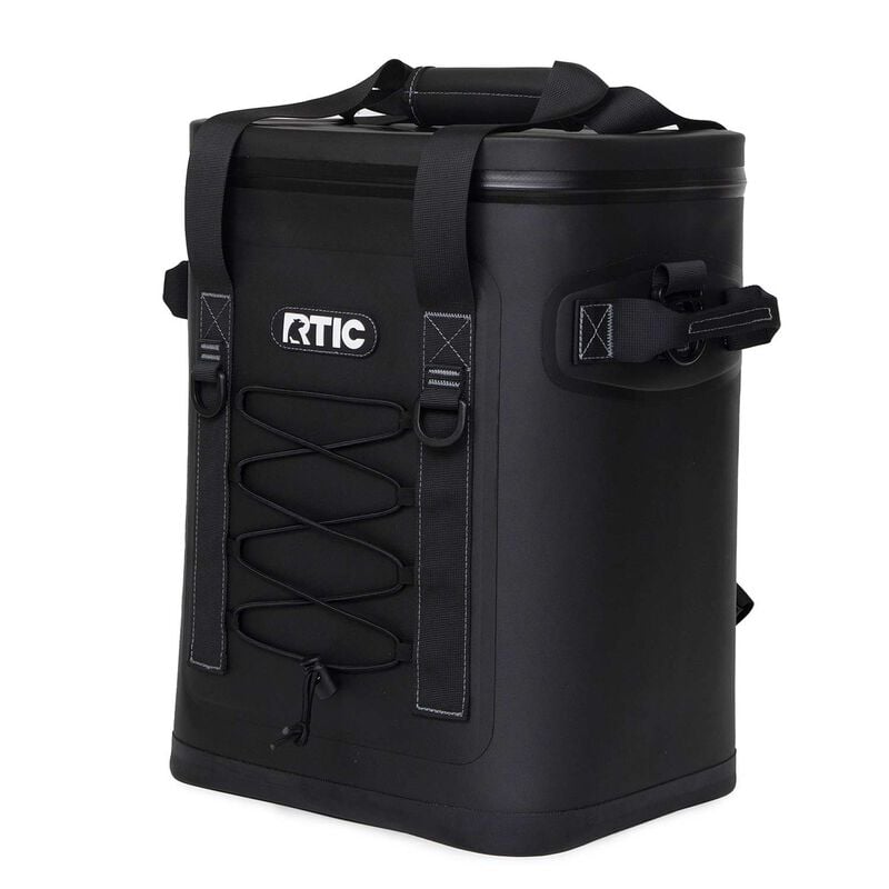 RTIC 24 Can Backpack Cooler
