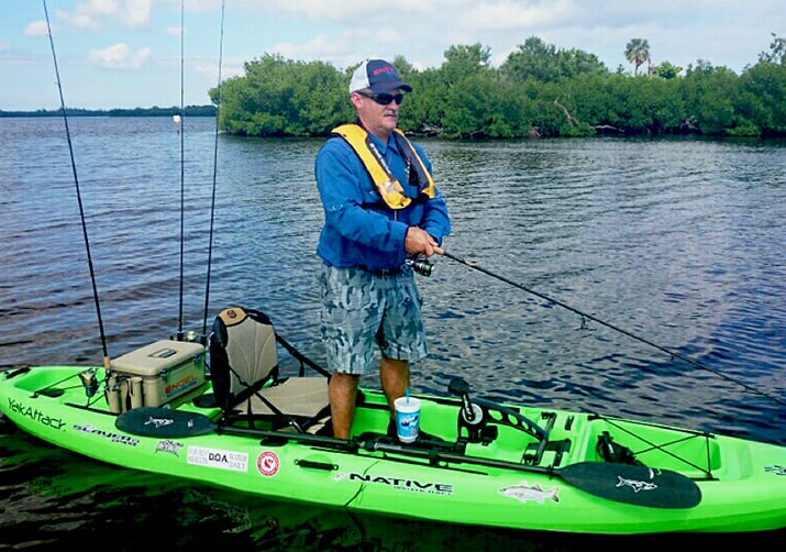 Fishing