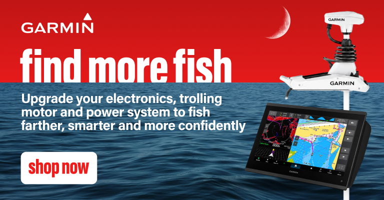 Garmin Electronics