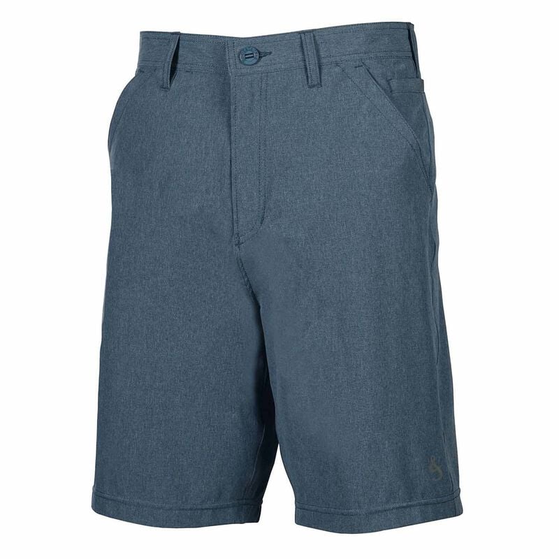 Hook and Tackle Hi-Tide 4-Way Stretch Shorts