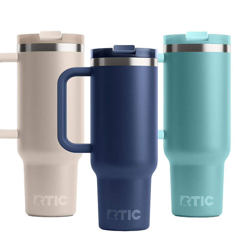 RTIC 40 oz. Road Trip Tumbler