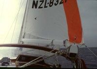 sail