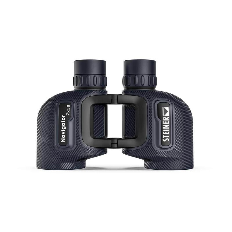 Steiner Navigator Open Hinge 7x50 Binoculars