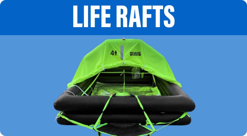 life rafts