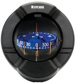 Venture SR-2 bulkhead mount compass