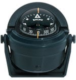 Voyager b-81 bracket mount compass