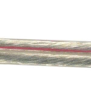 Ancor Super Flex Speaker Wire